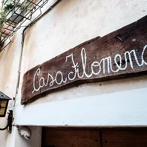  Bed & Breakfast Casa Filomena