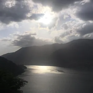 Maison d'hôtes View, Faggeto Lario