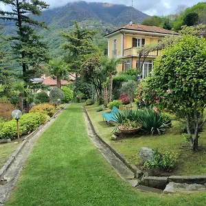 Appartement Ines Junior, Faggeto Lario