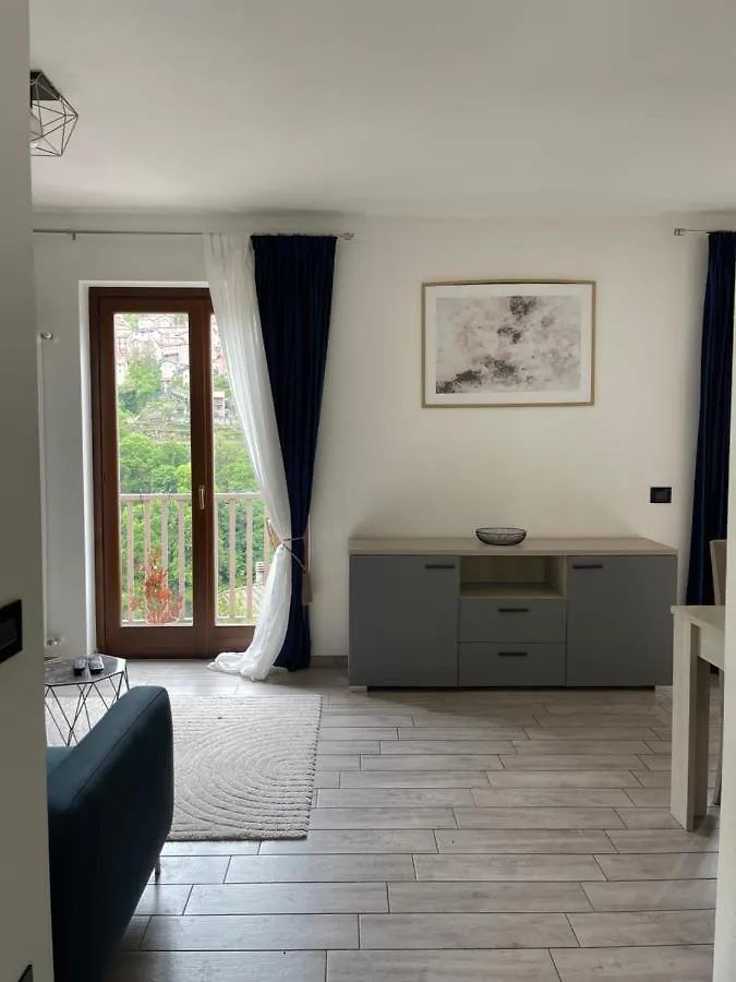 Casa Vacanze Adri Apartment Faggeto Lario 0*,