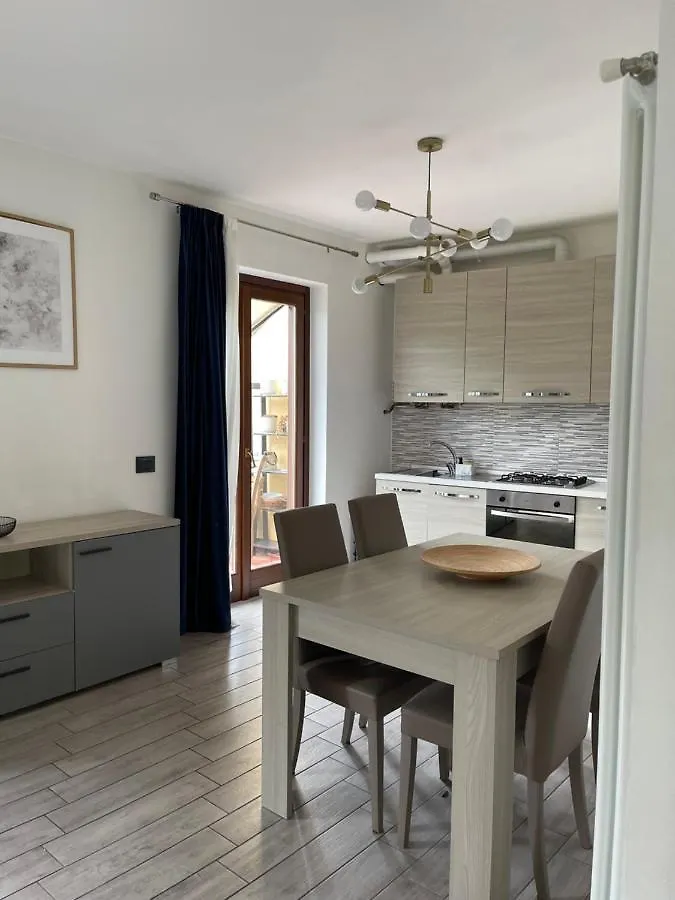 Casa Vacanze Adri Apartment Faggeto Lario 0*,