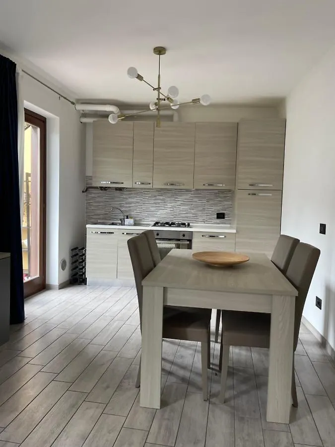Casa Vacanze Adri Apartment Faggeto Lario 0*,  Italy
