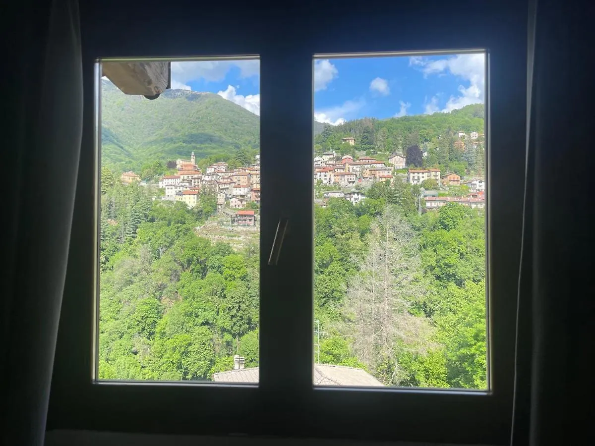 Casa Vacanze Adri Apartment Faggeto Lario 0*,  Italy