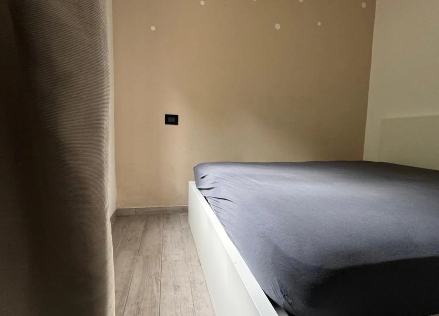 Casa Vacanze Adri Apartment Faggeto Lario