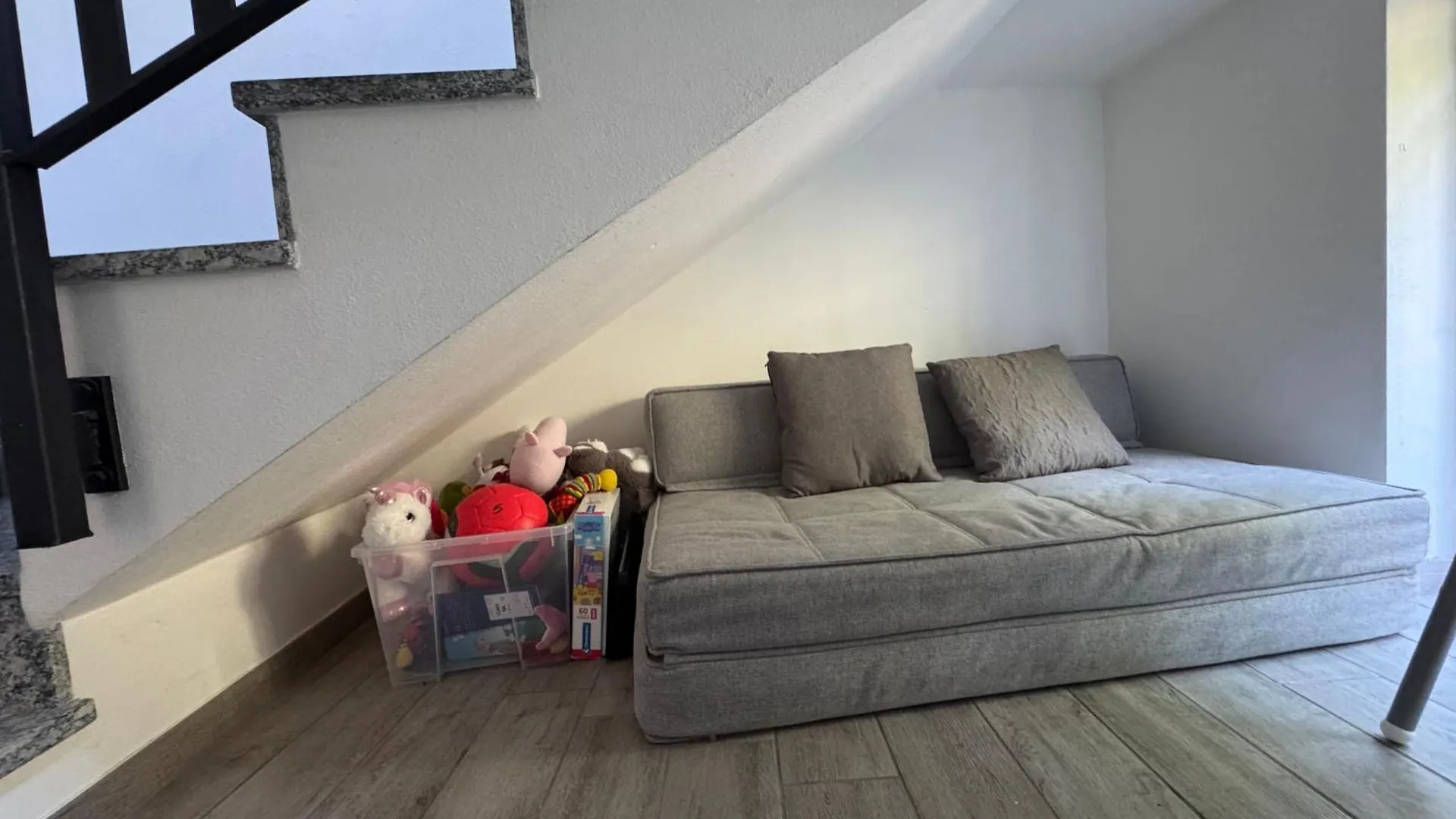 Casa Vacanze Adri Apartment Faggeto Lario