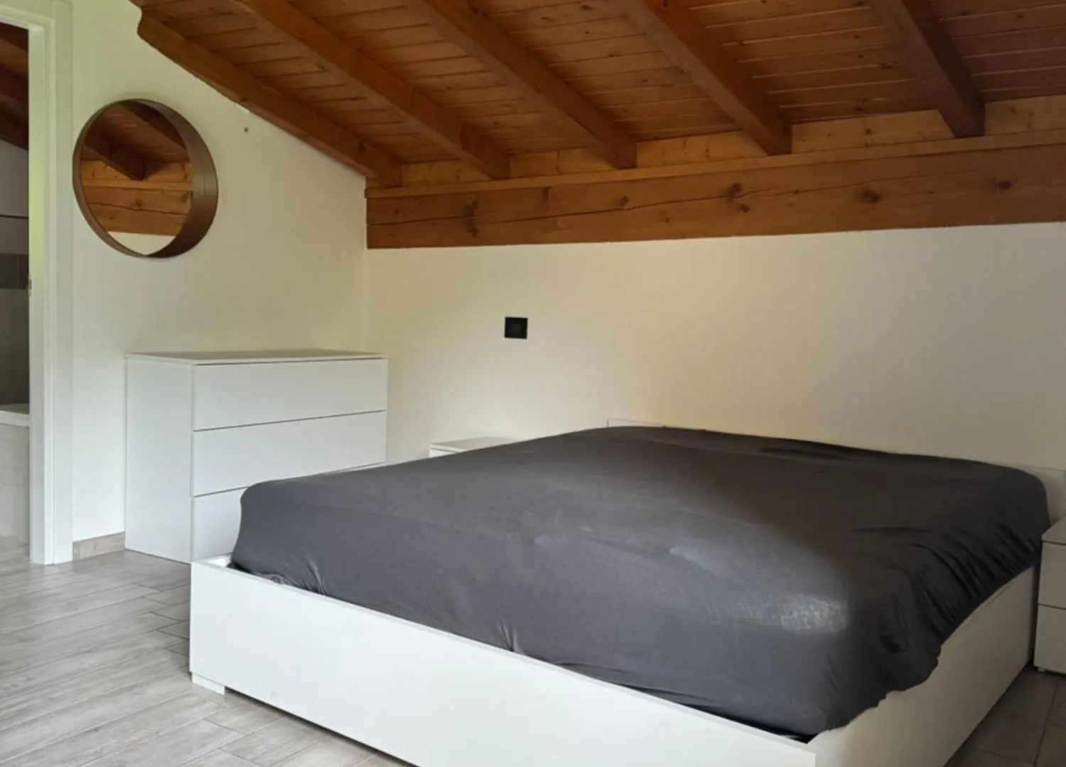 Casa Vacanze Adri Faggeto Lario Appartamento